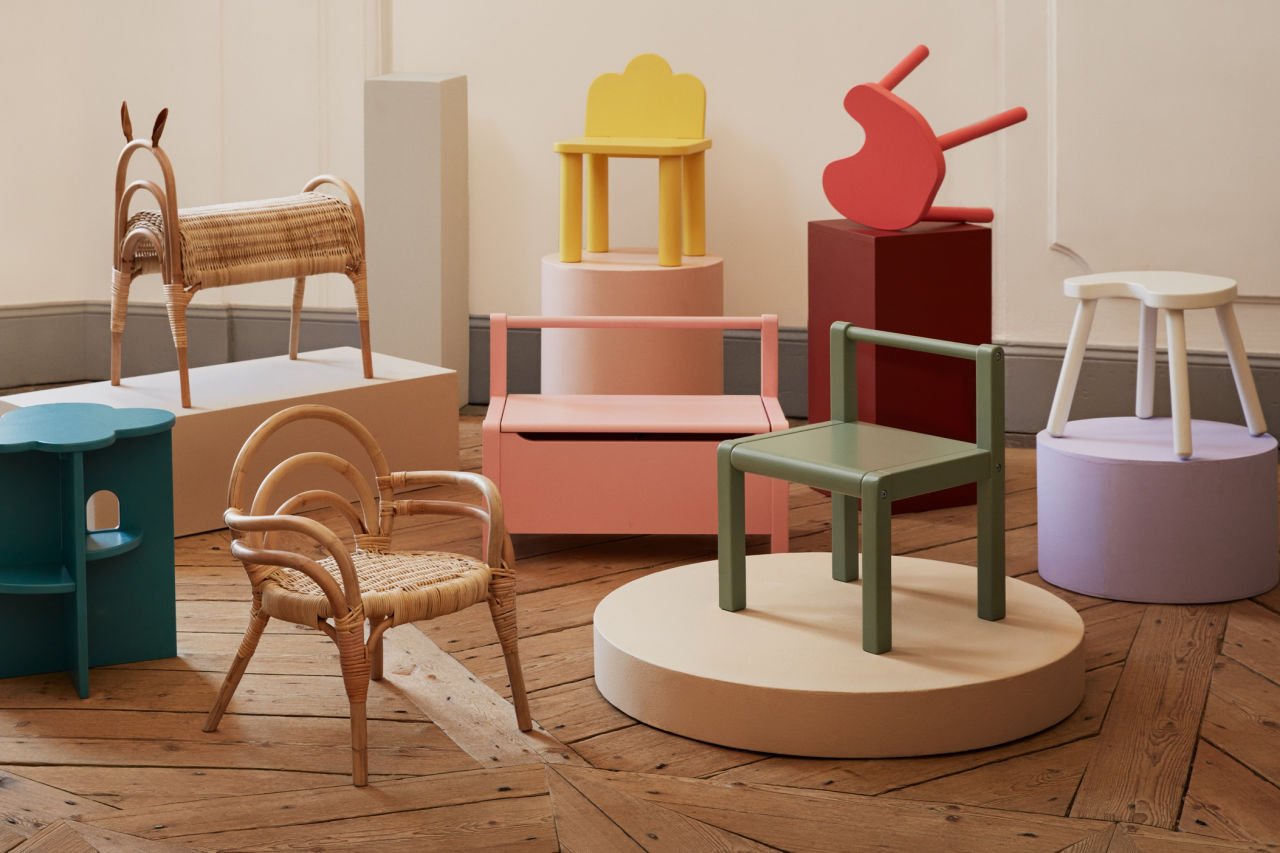 Just for best sale kids furniture